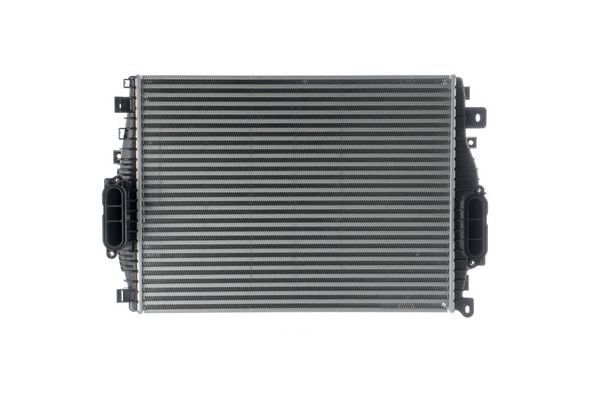 Turbo Radyatörü  Jaguar XF (01.2008->)  MAHLE CI 377 000P