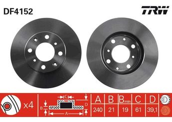 Fren Disk Ayna Ön Sağ ve Sol NAGAMA NBD-HO005  45251S50G00 45251SAAG00 45251SAAG10 45251SAAG11 45251SAAG12 45251SELT10 45251S50J00 45251-S50-G00 45251-S50-J00 45251-SAA-G00 45251-SAA-G10 45251-SAA-G11 45251-SAA-G12 45251SELT00 45251-SEL-T00 45251-SEL-T10 45251SENH20 45251SENH30