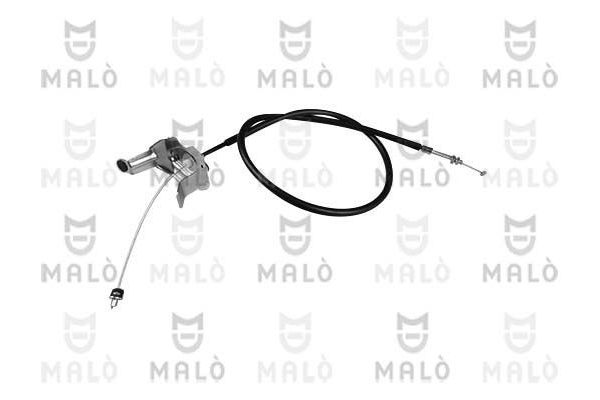 Gaz Teli  Nissan Primera Traveller [SW] (WP11)(04.1998->)  MAHER 11559