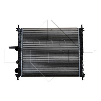 Su Radyatörü  NRF 53227