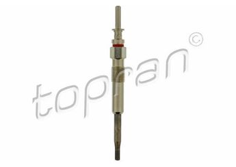 Isıtma Bujisi  TOPRAN 500 648  12237786869 1223 7 786 869