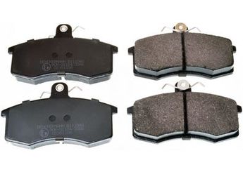 Fren Disk Balata Ön OTOZONE FDO0002  21083501089 WVA21170 21083501080 2108 3501089 21083501090 2108 3501090 21100350108 21103501080 2110 3501080 21100350108000 2108350108002 2108 3501080 02 2108-3501080 2108-3501089 21100350108900 21100 3501089 00 211003501089 21100-3501089 2110-3501080 21103501089 2110-3501089 410805PA0A 41080-5PA0A