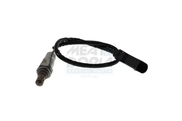 Oksijen (Lambda) Sensörü  Audi A3 Sedan (8VM)(04.2016->)  NGK 93776