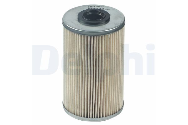 Yakıt Filtresi  Renault Master P.Van (01.1998->)  DELPHI HDF633