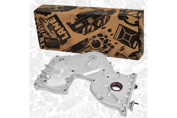 Yağ Pompası  MOBIS 213502A700