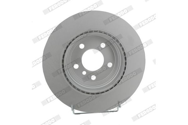 Fren Disk Ayna Arka Sağ ve Sol BMW 3 Serisi Sedan (F30N)(09.2015->)  FERODO DDF2404C