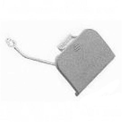 Tampon Çeki Demir Kapağı Ön EUROBUMP MER0703027