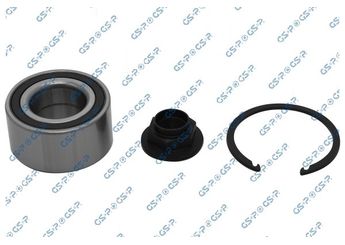 Teker Rulmanı Ön Sağ veya Sol MOBIS 51720H8500  51720H8500 51720H5000 51720H8000