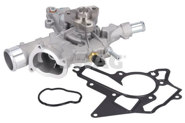 Devirdaim Su Pompası  Opel Corsa B (03.1997->)  SWAG 40 92 8543
