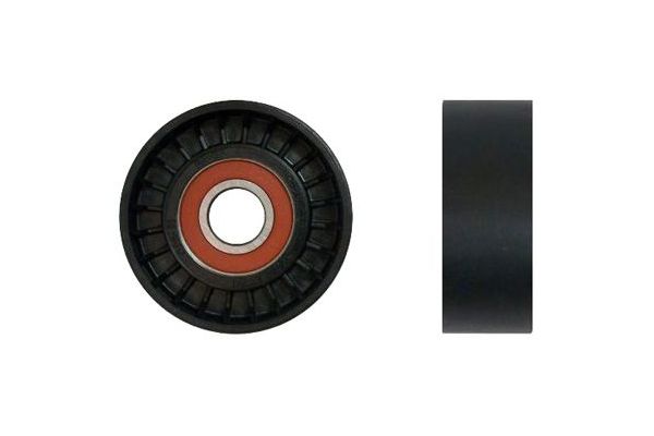 Vantilatör Kayış Gergi Rulmanı  Volkswagen Lupo (6X1/6E1)(10.1998->2005)  GVA 2775163