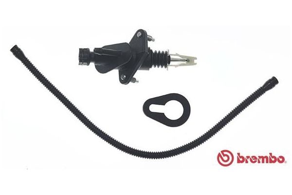 Debriyaj Merkezi Üst Opel Meriva (2003->)  BREMBO C 59 011