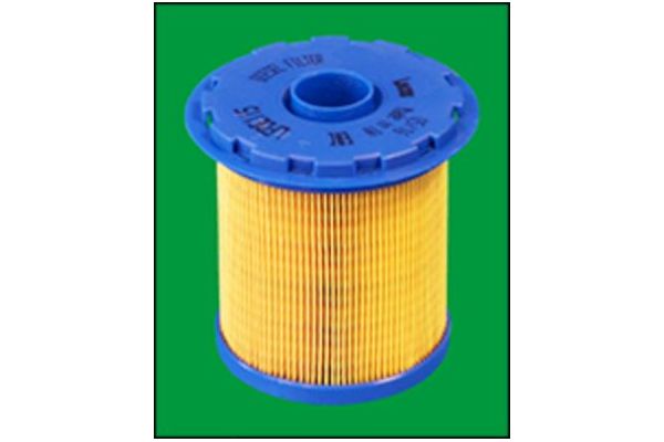 Yakıt Filtresi  LUCAS LFDE115