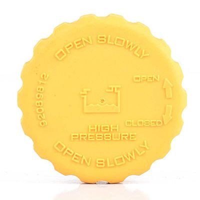 Radyatör Yedek Su Depo Kapağı  Saab 9-5 Combi (2001->)  BSG 65-551-001