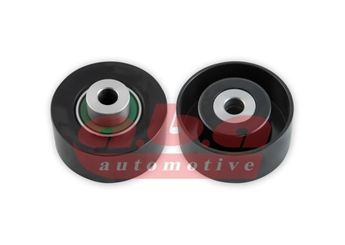 Vantilatör Kayış Gergi Rulmanı  A.B.A YM851110  1308227 1361545 1473383 2T1Q19A216AA 2T1Q19A216BA 2T1Q19A216BB