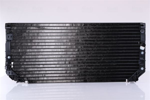 Klima Radyatörü  ORİS CTO480022