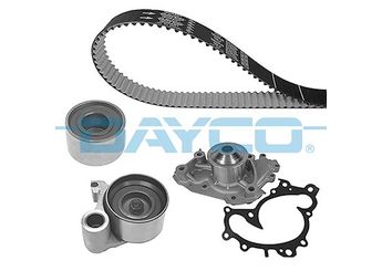 Triger Kayış Seti  DAYCO KTBWP8330  