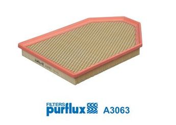 Hava Filtresi  PURFLUX A3063  K04861746AA K04861746AB