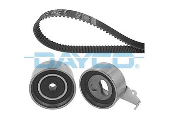 Triger Kayış Seti  DAYCO KTB879  