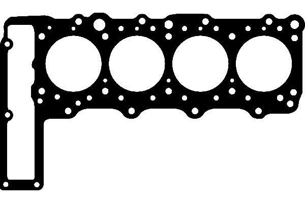 Silindir Kapak Contası  ELWIS ROYAL 22026