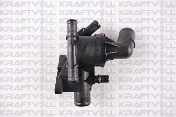Termostat 85 °C  Mercedes V -Sınıfı  Vito Marco Polo (447)(07.2014->)  KRAFTVOLL 08100236