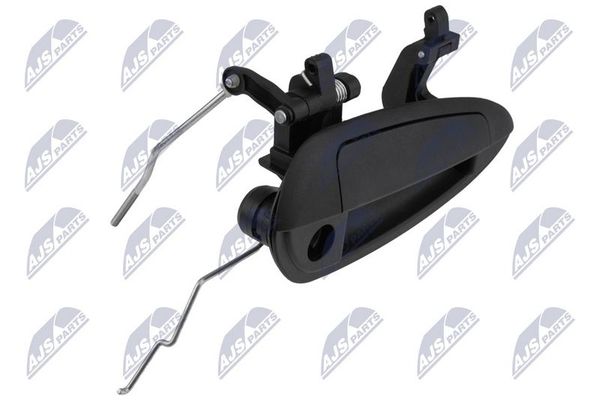 Kapı Kolu Ön Dış Sağ BITAPART BFI285016