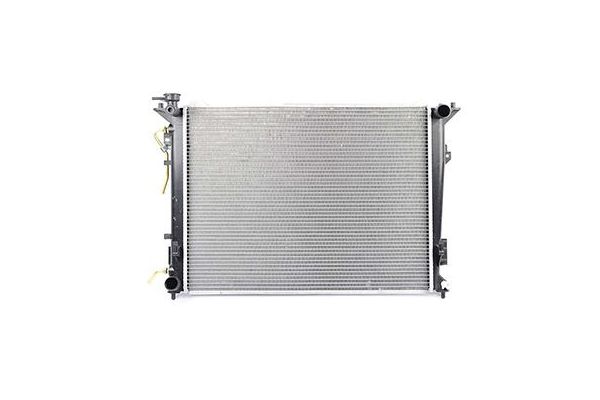 Su Radyatörü  Ford Transit Connect (TC7)(2002->)  BSG 40-520-018