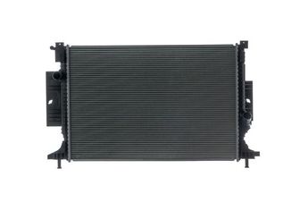 Su Radyatörü  MAHLE CR 2649 000S  171121253G 171121253 G 1857556 1920192 2237092 EJ738005AF EJ738005AG EJ738005AH