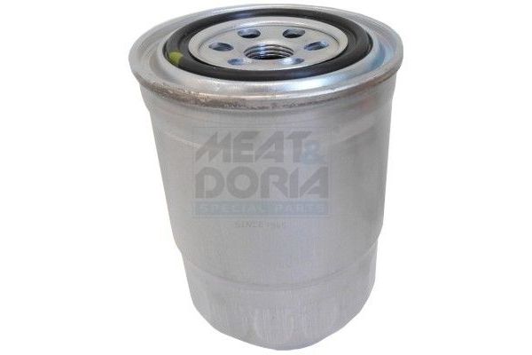 Yakıt Filtresi  MAHER 04633