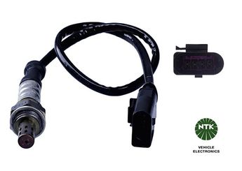 Oksijen (Lambda) Sensörü  NGK 95861  3E906262C 3E906262B 03E 906 262 B 03E 906 262 C
