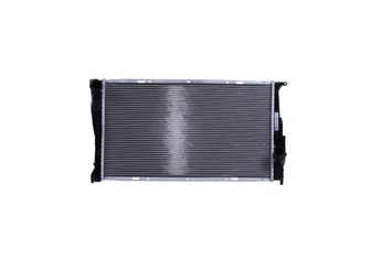 Su Radyatörü  ORİS 2012-4811  7788903 17117558480 17117788903 17117788904 17117790297 17117794488 7558480 7790297 7794488