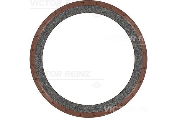 Krank Keçesi Ön REINZ 81-23301-60