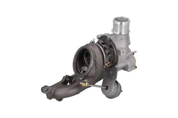 Turbo Şarj  Opel Corsa D (2006->)  OPEL ORJINAL 55355617