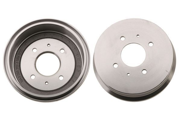 Kampana Arka Sağ veya Sol Mitsubishi Colt CZ3 3 Kapı (Z30)(03.2005->)  TRW DB4443