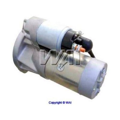 Marş Dinamosu  LUCAS ELEKTRIK LES0262