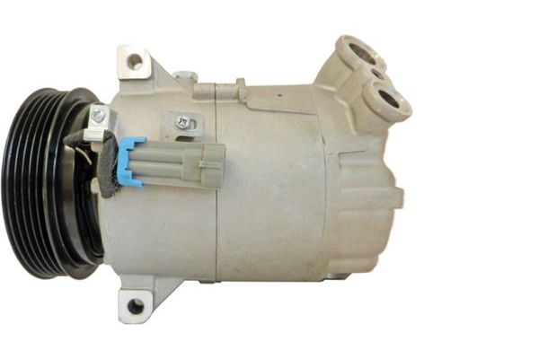 Klima Kompresörü  Saab 9-3 Cabriolet (2008->)  MAHLE ACP 1035 000S