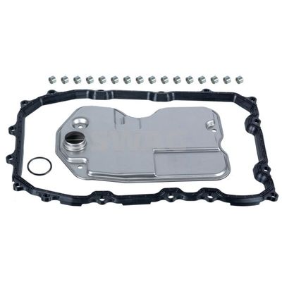 Şanzıman Yağ Filtresi  Porsche Cayenne (Typ 9PA)(08.2002->)  SWAG 30 10 7404