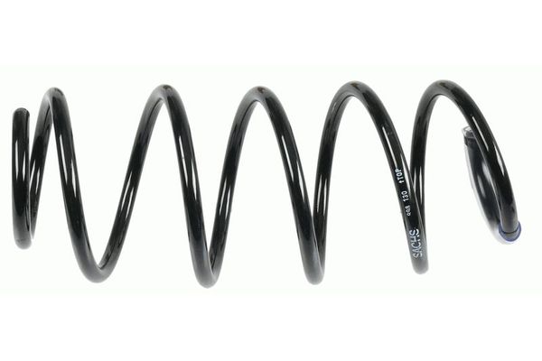 Helezon Yayı Ön Ford Fusion (CBK)(2002->)  SACHS 998 130