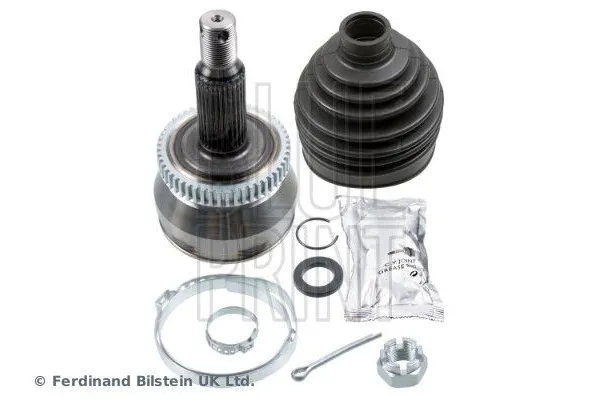 Aks Kafası Ön Dış Sağ veya Sol Hyundai Santa Fe (CM)(2006->)  BLUE PRINT ADBP890030