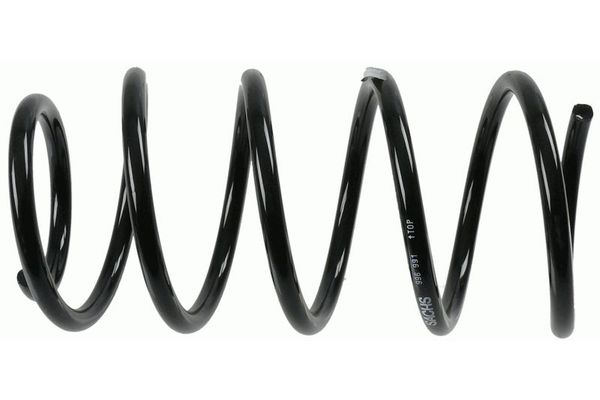 Helezon Yayı Arka Chevrolet Nubira / Lacetti Sedan (2005->)  SACHS 996 991