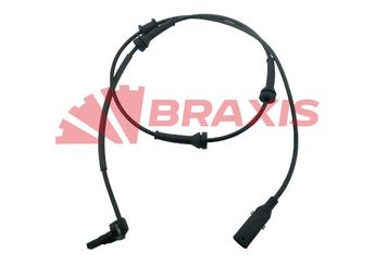 Abs Sensörü Ön Sağ veya Sol BRAXIS AK0118  68073058AA 52081842 51797173 68073058AB 1563623 9S512B572AA