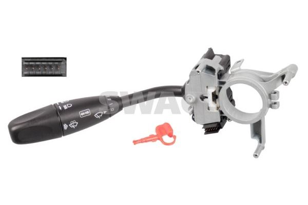 Silecek Sinyal Far Kolu  SWAG 10 10 5765