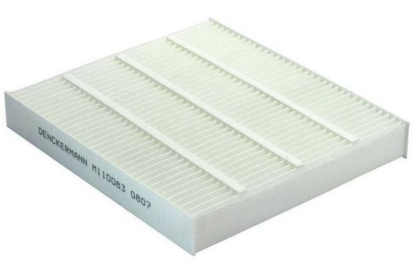 Polen Filtresi  FUJI FHP00614-2