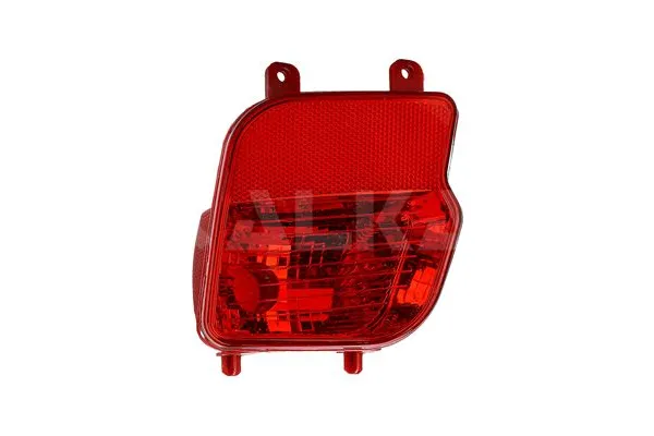 Sis Farı Arka Sağ Peugeot 3008 (07.2016->)  PSA ORJINAL 9811718380