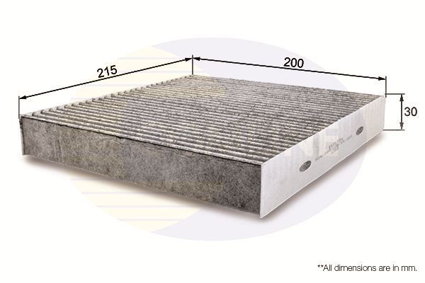 Polen Filtresi  Alfa Romeo Brera (177)(2005->)  EUROREPAR E146128