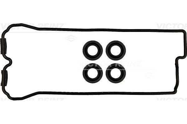 Üst Kapak Contası (Külbütör)  REINZ 15-53084-01