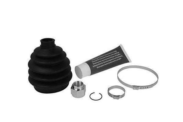 Aks Körüğü Ön Dış Sağ veya Sol Peugeot 408 (P6)(10.2022->)  CIFAM 613-673