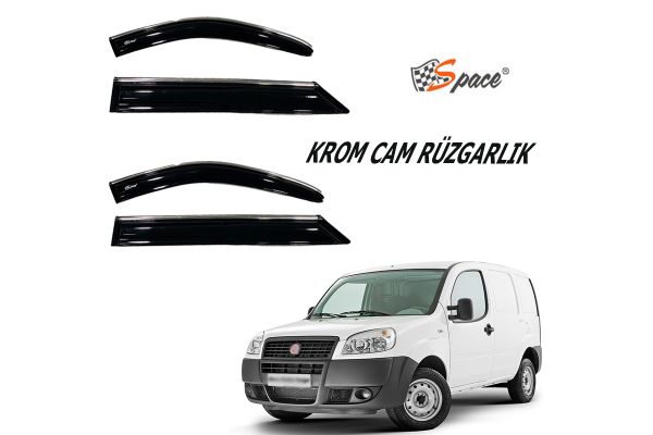 Cam Rüzgarlığı  SPACE A144642021