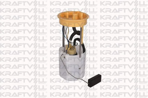 Depo Şamandırası  KRAFTVOLL 05050188