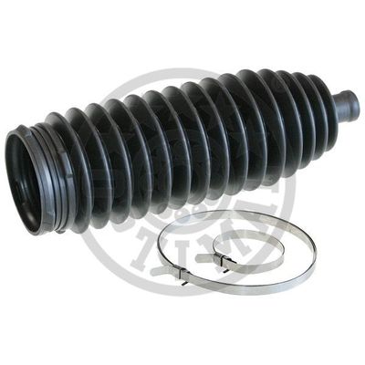 Direksiyon Körüğü Sağ veya Sol Renault Laguna II Grandtour (KG0)(03.2001->)  YTT Y4424