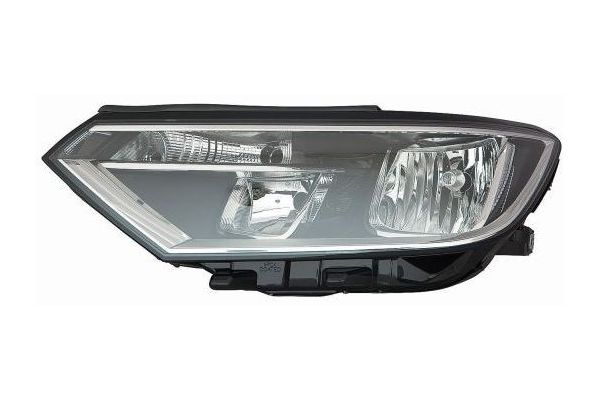 Far Lambası Sol Volkswagen Passat (3G2)(07.2014->2019)  GVA 9113331